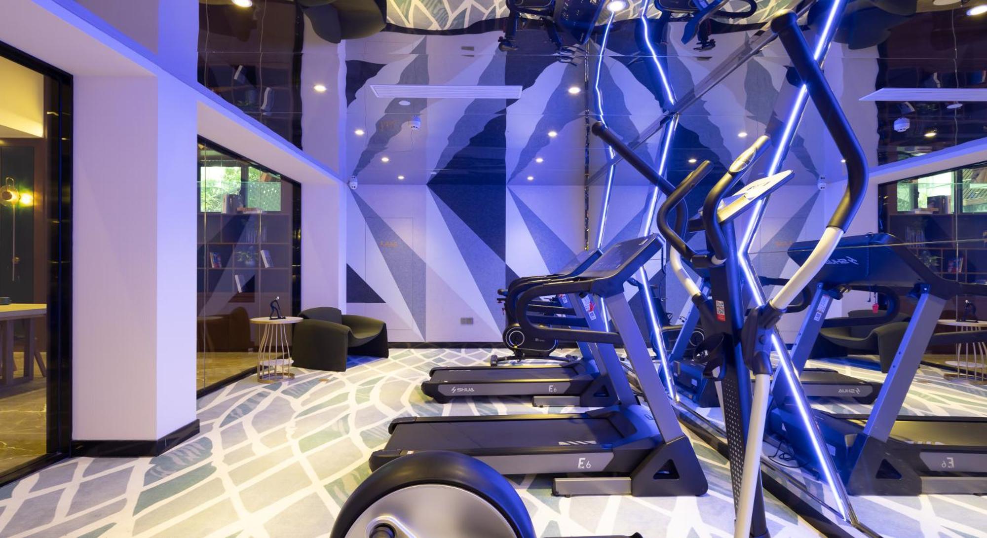 Nost Algia S Hotel In The West Lake Scenic Area-,Lingyin Temple, Leifeng Tower, Children'S Playground, Free Night Snack, Free Laundry, English Communication Well, Free Travel Advice Hangzhou Exteriör bild