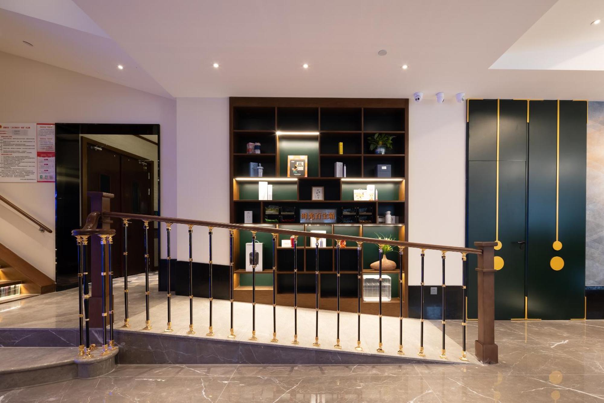 Nost Algia S Hotel In The West Lake Scenic Area-,Lingyin Temple, Leifeng Tower, Children'S Playground, Free Night Snack, Free Laundry, English Communication Well, Free Travel Advice Hangzhou Exteriör bild
