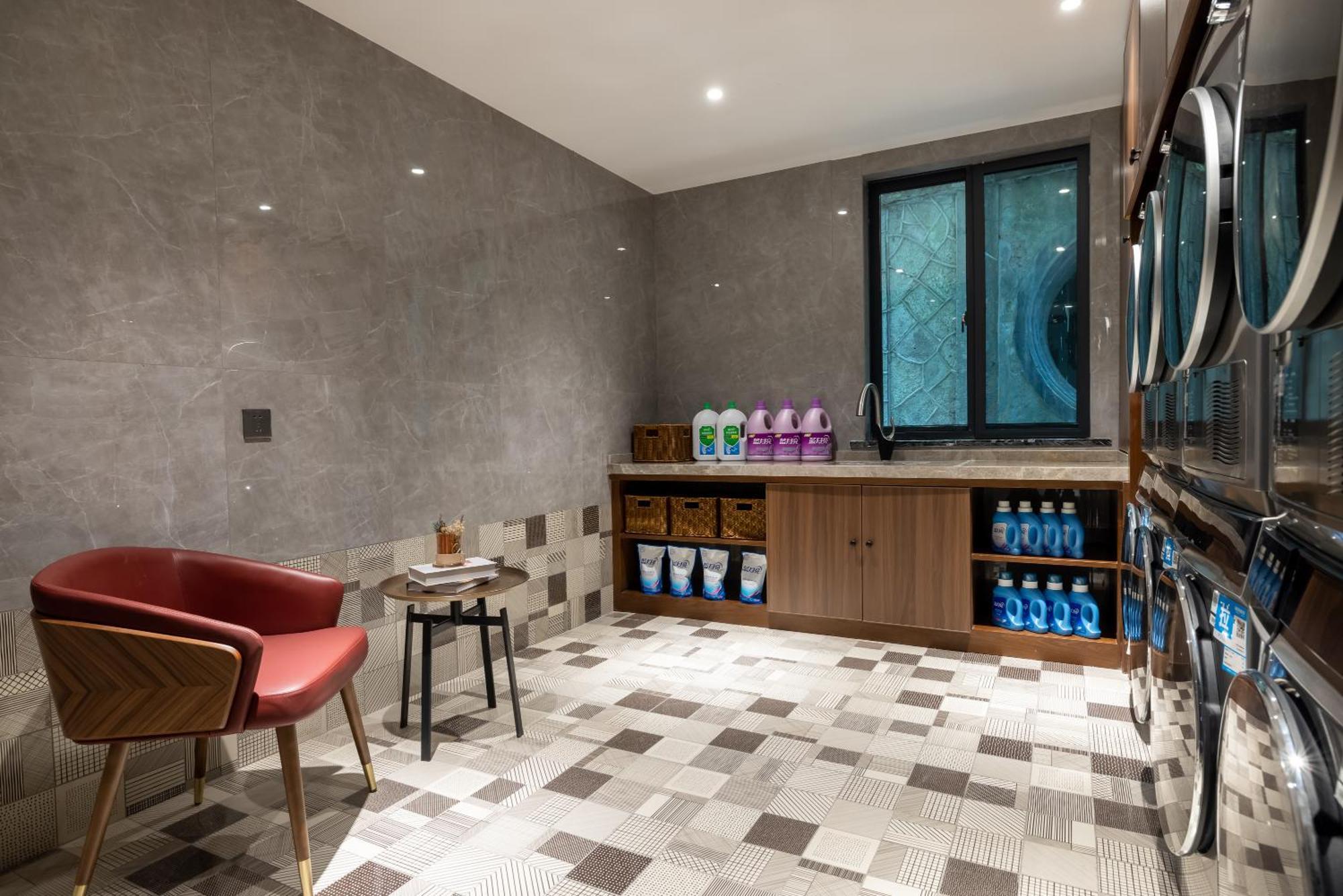 Nost Algia S Hotel In The West Lake Scenic Area-,Lingyin Temple, Leifeng Tower, Children'S Playground, Free Night Snack, Free Laundry, English Communication Well, Free Travel Advice Hangzhou Exteriör bild