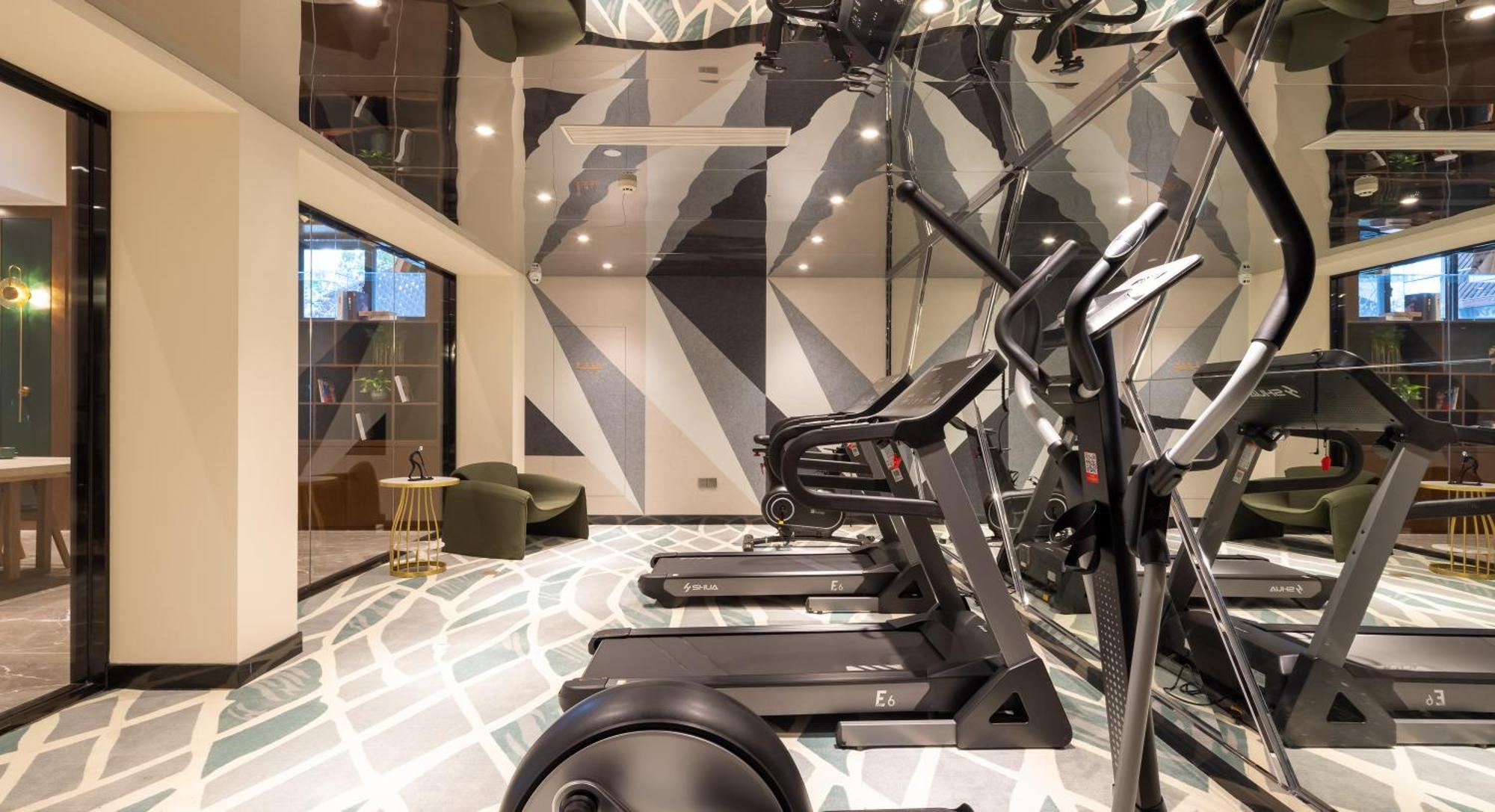 Nost Algia S Hotel In The West Lake Scenic Area-,Lingyin Temple, Leifeng Tower, Children'S Playground, Free Night Snack, Free Laundry, English Communication Well, Free Travel Advice Hangzhou Exteriör bild
