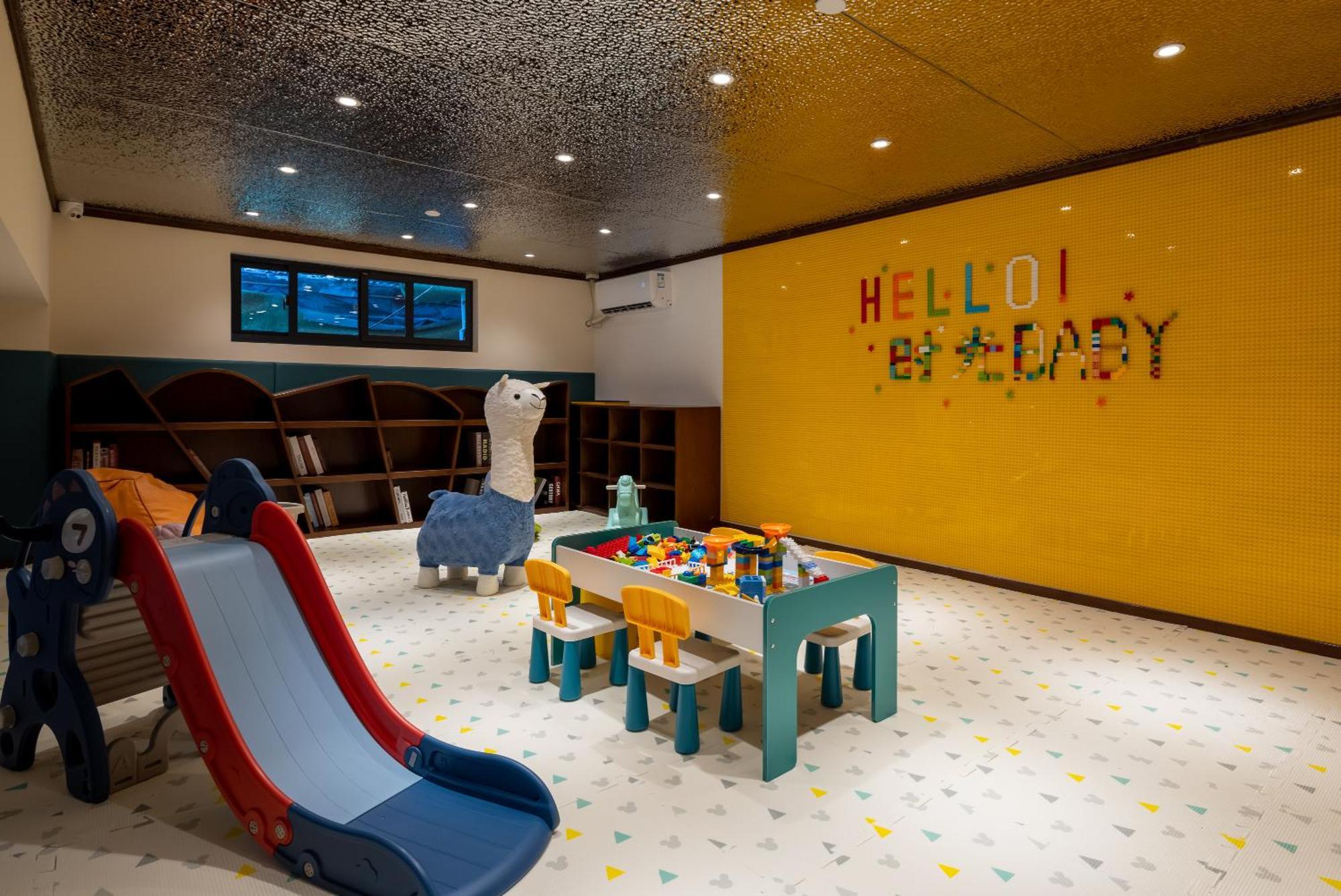 Nost Algia S Hotel In The West Lake Scenic Area-,Lingyin Temple, Leifeng Tower, Children'S Playground, Free Night Snack, Free Laundry, English Communication Well, Free Travel Advice Hangzhou Exteriör bild