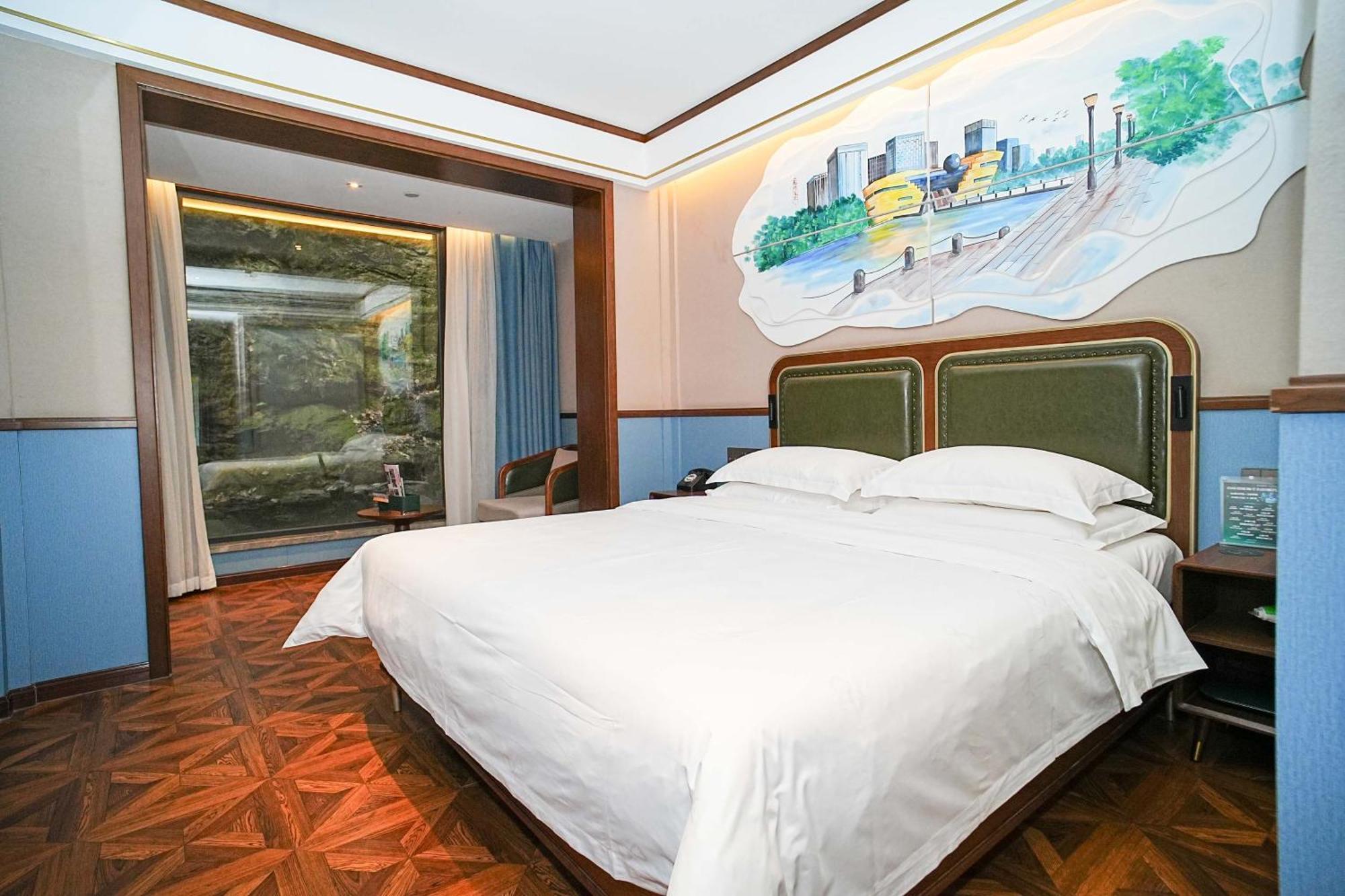 Nost Algia S Hotel In The West Lake Scenic Area-,Lingyin Temple, Leifeng Tower, Children'S Playground, Free Night Snack, Free Laundry, English Communication Well, Free Travel Advice Hangzhou Exteriör bild