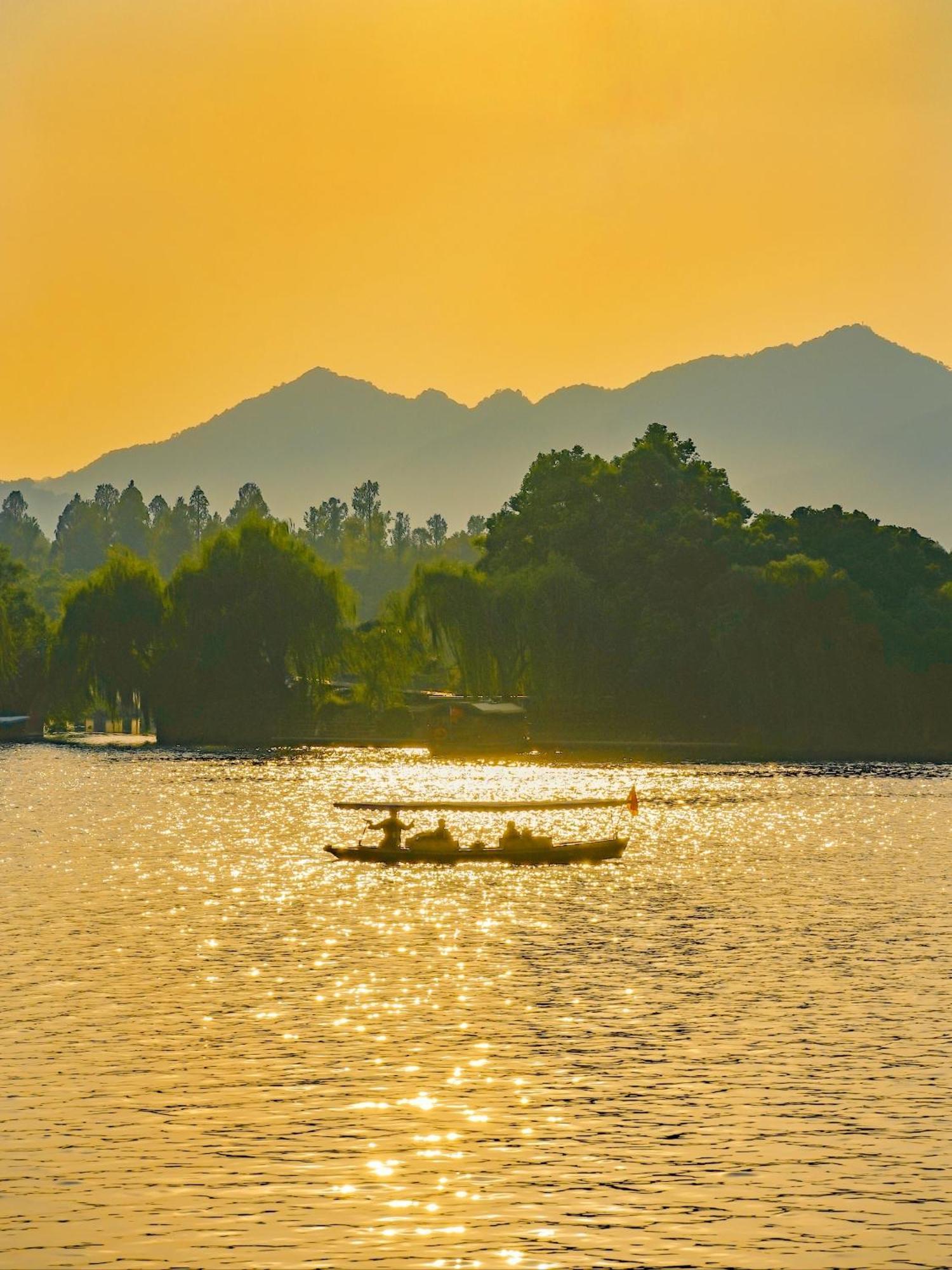Nost Algia S Hotel In The West Lake Scenic Area-,Lingyin Temple, Leifeng Tower, Children'S Playground, Free Night Snack, Free Laundry, English Communication Well, Free Travel Advice Hangzhou Exteriör bild